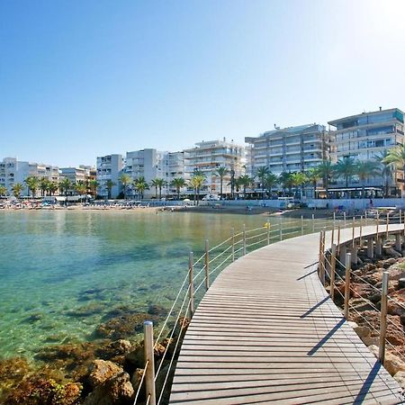 Apartamento Salou Playa Jaime I Apartment Exterior photo